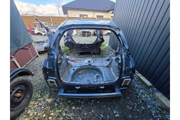 TOYOTA YARIS IV 20 27r CWIARTKA PAS TY BOK WANNA Quality of parts according to GVO O original with manufacturer s logo OE