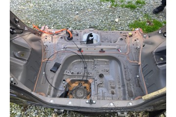 TOYOTA AYGO X 1 5 HYB 26r LIFT PAS TY SCIANA Z WANNA Packaging status replacement