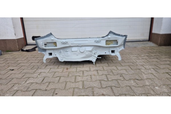 Suzuki Swift Mk9 Tylny Pas Podoga Bagaznika Quality of parts according to GVO O original with manufacturer s logo OE