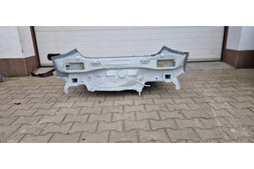Suzuki Swift Mk9 Tylny Pas Podoga Bagaznika Quality of parts according to GVO O original with manufacturer s logo OE