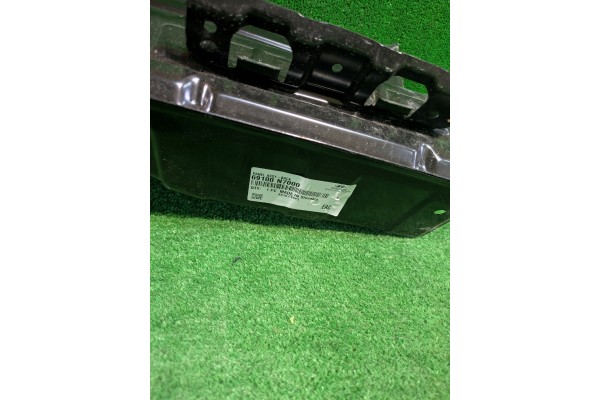 REAR BELT HYUNDAI TUCSON IV 20 Catalog number of the part PAS TYLNY HYUNDAI TUCSON IV 20