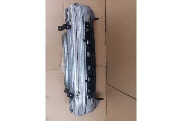 FORD FOCUS MK4 18 BELT REAR WALL COMPLETE HATCHBACK 5 DOORS