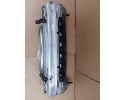 FORD FOCUS MK4 18 BELT REAR WALL COMPLETE HATCHBACK 5 DOORS Catalog number of the part FORD FOCUS MK4 18 PAS TYLNY SCIANKA TYLNA