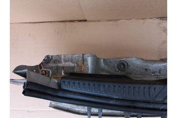 FORD FOCUS MK4 18 BELT REAR WALL COMPLETE HATCHBACK 5 DOORS Car type passenger cars