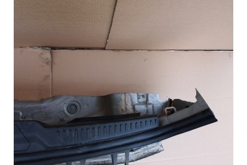 FORD FOCUS MK4 18- Pared Trasera Completa Lado Pasajero Hatchback 5 Pu