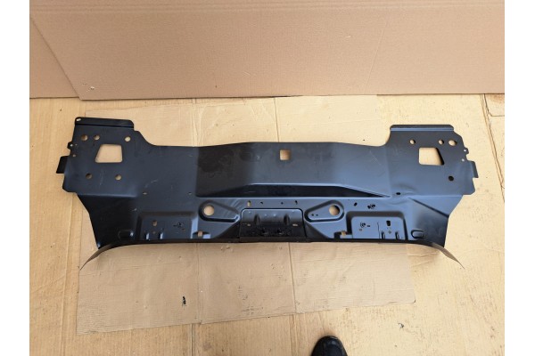 FORD PUMA MK2 REAR BELT Packaging status original