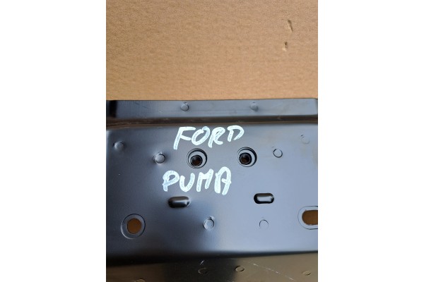 FORD PUMA MK2 REAR BELT Part manufacturer Ford OE