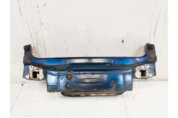 REAR BELT SKODA SUPERB III 3V STATION WAGON LW5Q 3V9813309A ORIGINAL