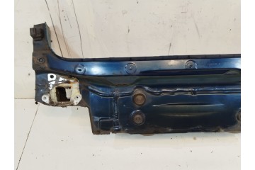 REAR BELT SKODA SUPERB III 3V STATION WAGON LW5Q 3V9813309A ORIGINAL Catalog number of the part 3V9813309A VW 013 059