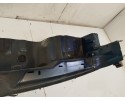 Barra de refuerzo del parachoques trasero Skoda Superb III 3V Familiar