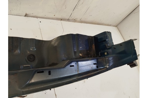 Barra de refuerzo del parachoques trasero Skoda Superb III 3V Familiar