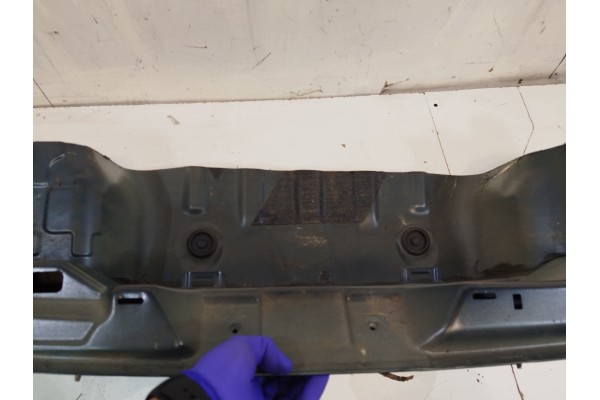 Barra de refuerzo del parachoques trasero Skoda Superb III 3V Familiar
