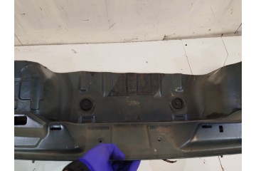 Barra de refuerzo del parachoques trasero Skoda Superb III 3V Familiar