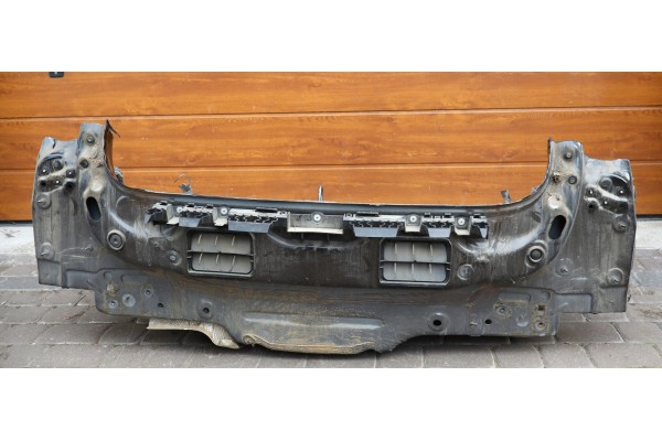 Renault Clio V belt rear bath floor Ad Blue TEGNE bydgoszcz 2020r