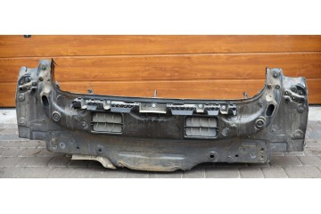 Renault Clio V belt rear bath floor Ad Blue TEGNE bydgoszcz 2020r