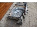 Renault Clio V belt rear bath floor Ad Blue TEGNE bydgoszcz 2020r Quality of parts according to GVO O original with manufacturer