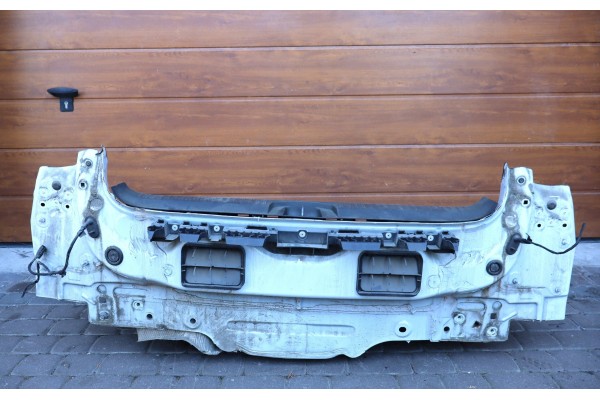 Renault Clio V belt rear bath floor Ad Blue OV369 Bydgoszcz 2020r