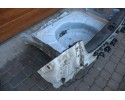 Renault Clio V belt rear bath floor Ad Blue OV369 Bydgoszcz 2020r Packaging status no packaging