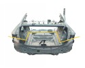 REAR BELT BATH VOLVO S90 II 2016 2020 SEDAN PAINT CODE 711 16