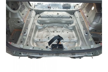 REAR BELT BATH VOLVO S90 II 2016 2020 SEDAN PAINT CODE 711 16 Product weight with unit packaging 45 kg