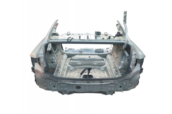 REAR BELT BATH VOLVO S90 II 2016 2020 SEDAN PAINT CODE 711 16 Part manufacturer Volvo OE