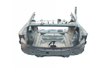 REAR BELT BATH VOLVO S90 II 2016 2020 SEDAN PAINT CODE 711 16 Part manufacturer Volvo OE