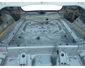 REAR BELT BATH VOLVO S90 II 2016 2020 SEDAN PAINT CODE 711 16 Car type passenger cars