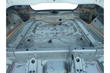 REAR BELT BATH VOLVO S90 II 2016 2020 SEDAN PAINT CODE 711 16 Car type passenger cars