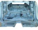 REAR BELT BATH VOLVO S90 II 2016 2020 SEDAN PAINT CODE 711 16 Version European