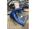 QUARTER FENDER RIGHT LEFT BATH BELT REAR HONDA CIVIC X HB 17 B593M