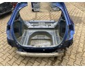 QUARTER FENDER RIGHT LEFT BATH BELT REAR HONDA CIVIC X HB 17 B593M Catalog number of the part DG35512