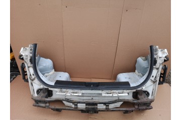 KIA CEED II LIFT 15 18 REAR BELT COMPLETE REAR PANEL COMPLETE STATION WAGON SW