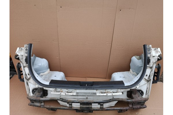 KIA CEED II LIFT 15 18 REAR BELT COMPLETE REAR PANEL COMPLETE STATION WAGON SW Catalog number of the part KIA CEED II LIFT 15 18