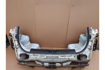 KIA CEED II LIFT 15 18 REAR BELT COMPLETE REAR PANEL COMPLETE STATION WAGON SW Catalog number of the part KIA CEED II LIFT 15 18