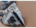 KIA CEED II LIFT 15 18 REAR BELT COMPLETE REAR PANEL COMPLETE STATION WAGON SW Part manufacturer Kia OE