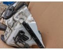 KIA CEED II LIFT 15 18 REAR BELT COMPLETE REAR PANEL COMPLETE STATION WAGON SW Quality of parts according to GVO O original with