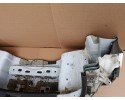 KIA CEED II LIFT 15 18 REAR BELT COMPLETE REAR PANEL COMPLETE STATION WAGON SW Car type passenger cars