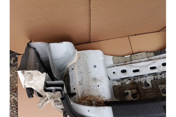 KIA CEED II LIFT 15-18 Pasajeros Trasera Completa Panel Trasero Comple