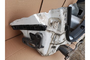 KIA CEED II LIFT 15-18 Pasajeros Trasera Completa Panel Trasero Comple
