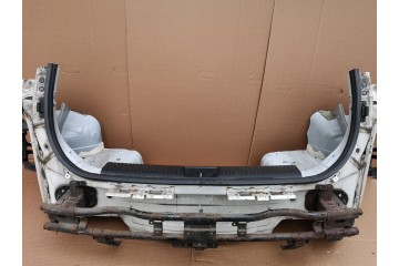 KIA CEED II LIFT 15-18 Pasajeros Trasera Completa Panel Trasero Comple