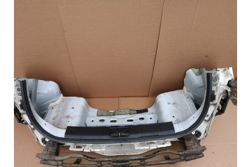 KIA CEED II LIFT 15-18 Pasajeros Trasera Completa Panel Trasero Comple