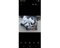 Toyota chr CHR I ty ciety pas wanna blotnik lewy prawy