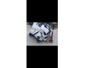 Toyota chr CHR I ty ciety pas wanna blotnik lewy prawy Car type passenger cars