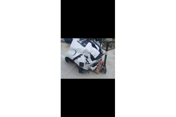 Toyota chr CHR I ty ciety pas wanna blotnik lewy prawy Car type passenger cars