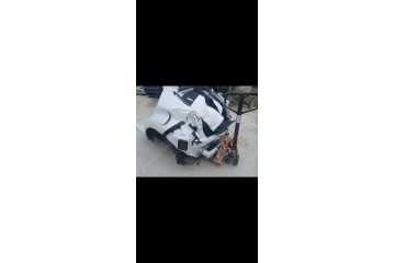 Toyota chr CHR I ty ciety pas wanna blotnik lewy prawy Car type passenger cars