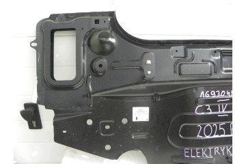CITROEN C3 IV E C3 IV REAR BELT 2025 YEAR Packaging status original