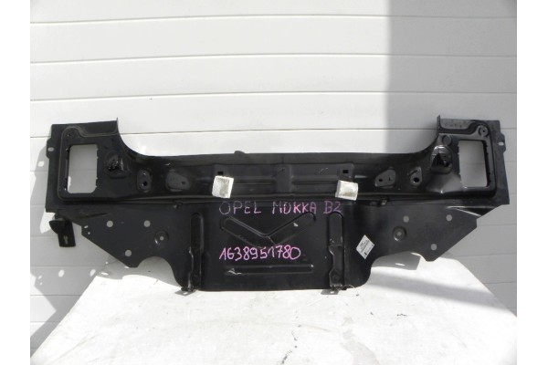 OPEL MOCHA BII REAR BELT 2020 YEAR 1638951780