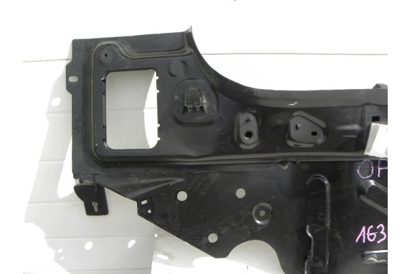 OPEL MOCHA BII REAR BELT 2020 YEAR 1638951780 Packaging status original