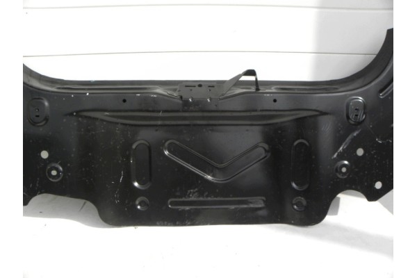 OPEL MOCHA BII REAR BELT 2020 YEAR 1638951780 Car type 4x4 SUV passenger cars