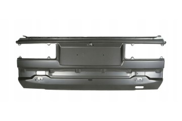 Belt rear BMW 3 E30 09 82 11 93 sedan complete